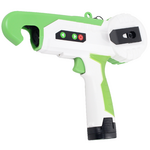 Attacheur a cordé des vignes 2 Batteries 50W 2.0Ah SAURIUM®