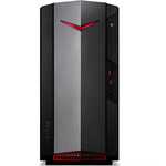 Moniteur ACER Nitro N50-620 Intel Core i5-11400F  NVIDIA GeForce RTX 3060 - RAM 16 GB