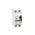Différentiel BV-D 2P 40A 300MA N Type CA. haute immunité