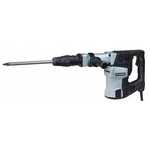 Marteau burineur HIKOKI H60MC puissance 1250 W
