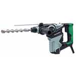 Marteau perforateur burineur combiné HIKOKI DH28PC