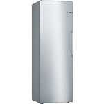 Réfrigérateur Bosch KSV33VLEP 1 porte en acier mat