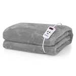 Manta eléctrica 100x170cm MAH1700