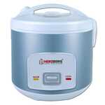 Cocina Eléctrica Multifunción 700W  1.8L - Herzberg HG-8004