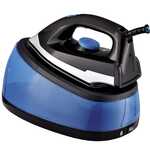 Centro de planchado vapor 2200W - Herzberg HG-8039