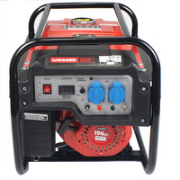 Générateur monophasé AVR 3.0 KV MADER®