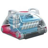 Robot piscine nettoyeur BUAT D100
