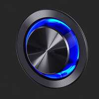 Chaîne hifi Aiwa MSBTU-300 Micro Hi-Fi Bluetooth/CD/USB 20W noir