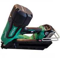 Cloueuse à batterie HiKOKI  NR1890DBCL a batterie