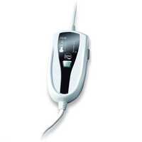 Coussin électrique DAGA Classe textile – N