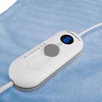 Coussin électrique Orbegozo AH 3050 6 niveaux de puissance