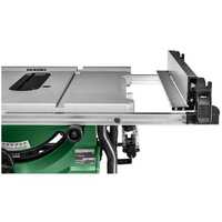 Scie de table circulaire HiKOKI sans fil C3610DRJW4