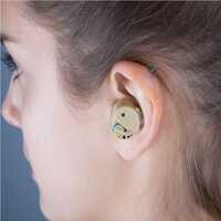 Amplificateur auditif Wellys "Mini" zoom sonore