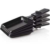 Raclette Princess  4 coupelles Grill Party 33 x 21 x 11,20 cm