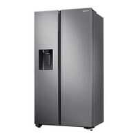 Réfrigérateur américain SAMSUNG RS65R5441M9 Inox 178x91 PAS DE GEL F
