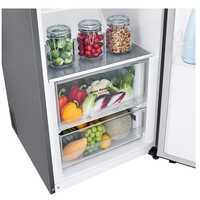 Réfrigérateur LG GLT51PZGSZ acier inoxydable 185 x 60 cm