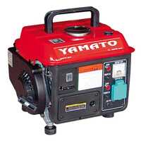 Generador Yamato   800w 63cc 2 tiempos