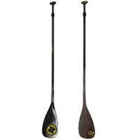 Paleta Zray CARBON PRO 100% Carbono