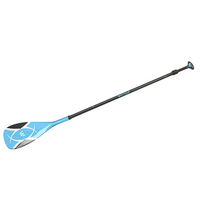 Paleta WattSUP Carbon Power