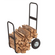Chariot diable à bois 100 kg MADER