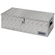 Malette multifonction, inox et plastique 760 x 335 x 245 mm