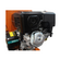 Broyeur de Branches déchiqueteuse de feuilles d’arbre thermique  9CV moteur 4T