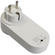 Prise électrique WIFI intelligente 2 X USB