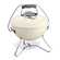 Barbecue portable Weber Smokey Joe Premium avec poignée intégrée 37 CM