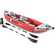 Kayak gonflable Excursion  Pro INTEX