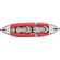 Kayak gonflable Excursion  Pro INTEX