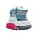 Robot piscine nettoyeur BUAT D100