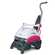 Robot piscine nettoyeur de piscine BWT D200