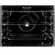 Gazinière SVAN SVK6603GTX 4 feux 60 x 60 cm INOX