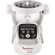 MOULINEX COMPANION XL Robot Cuiseur Multifonction Bol 4.5 L 12 programme