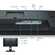 Moniteur photographe Adobe RVB Photo Vue 4K 27 pouces avec SW271C