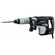 Marteau burineur HIKOKI H60ME puissance 1 500 W