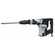 Marteau burineur HIKOKI H60MC puissance 1250 W