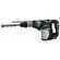 Marteau perforateur burineur combiné HIKOKI DH40MEY 1150 W