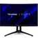 Moniteur VIEWSONIC  XG270QC 27P 165Hz QHD incurvé