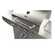 Barbecue TEKA 4100 Inox Acier inoxydable 139,5x57,5x119,7cm