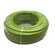 Câble électrique 3G 2.5 couleur vert RZ1-K06 longueur 100 métres