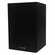 Chaîne hifi Aiwa MSBTU-300 Micro Hi-Fi Bluetooth/CD/USB 20W noir