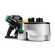 Cintreuse/coupeuse HiKOKI de barres d'armature alimentée par batterie
