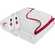 Couverture électrique DAGA CMN COMFORT dimension 150 x L.130 2 x 60 W