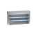 Exterminateur exterminateur d'insectes CASFRI DT-15 500m² 30 W 510 x 110 x 310 mm.
