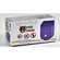 Répulsif solaire universel Genius Ideas® clôture sonique