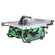 Scie de table circulaire HiKOKI sans fil C3610DRJW4