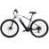 Vélo électrique YOU-RIDE Everest ROUE 29”/14Ah-36V LG 21V/taille L