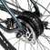 Vélo électrique YOU-RIDE Everest ROUE 29”/14Ah-36V LG 21V/taille L