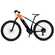 Vélo VTT électrique YOU-RIDE Kilimanjaro roue 29” / 15Ah-36V SAMSUNG taille M